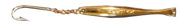 Блесны фирмы Puustjarven Viehe, модель Tarra 5,5